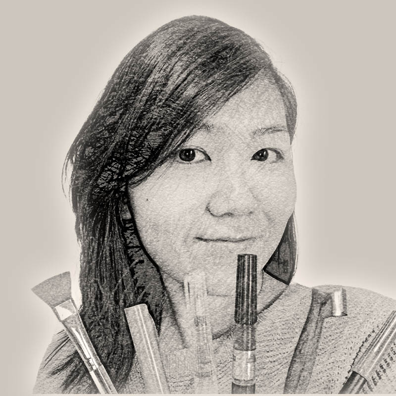 Janet Takahashi