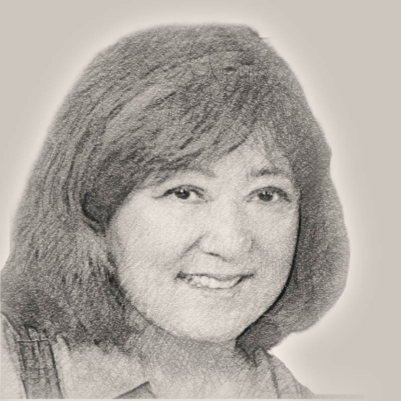 Janet Takahashi